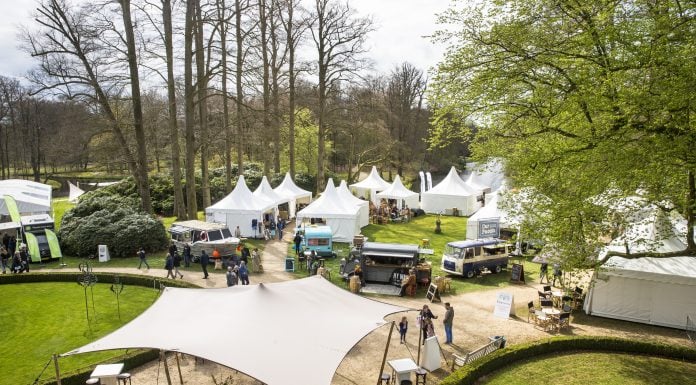 Exclusive Spring Fair