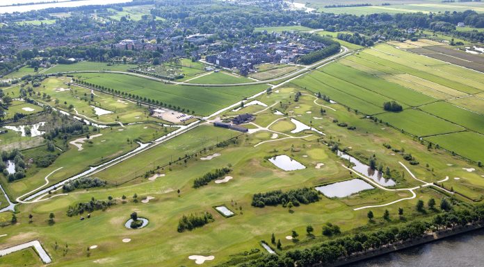 Golfclub Old Course Loenen zet eerste stap uitbreiding