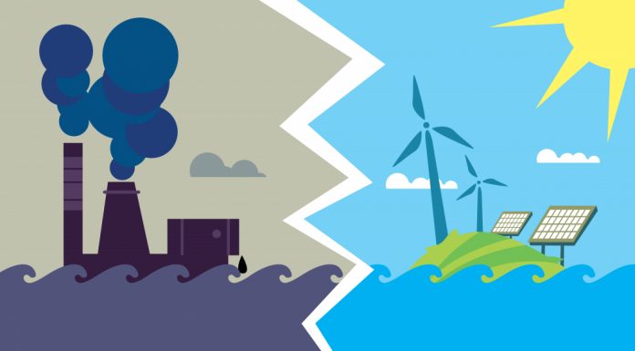 Energietransitie: kansen voor ondernemers!