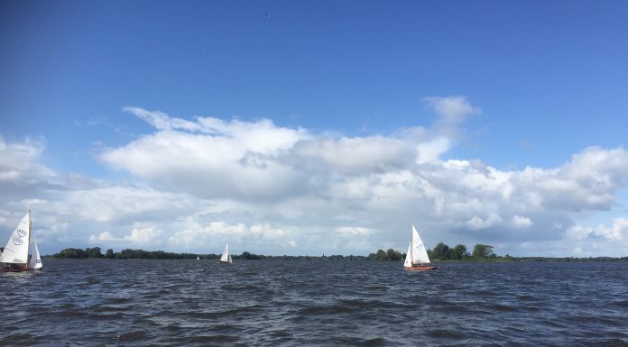 Botsende belangen gaan hand in hand