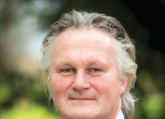 Pier Eringa stapt over naar Transdev