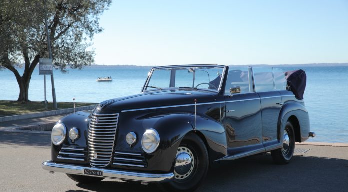 Concours d’Elegance Paleis Soestdijk