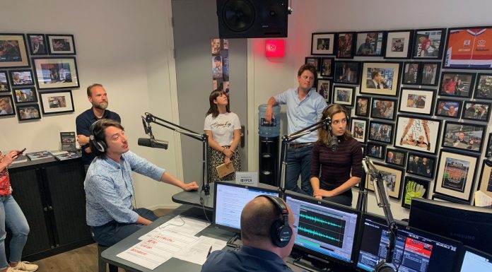 Data postcast workshops Radiofabriek bekend