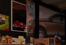 Hans Blokzijl: verzamelaar van verzamelingen