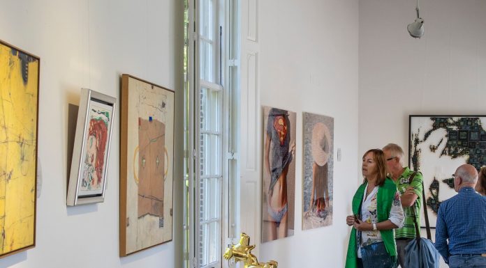 Tweede editie FINE groot succes