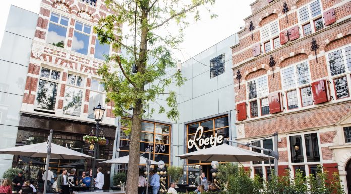 Loetje en Waterland creëren grootste restaurantgroep