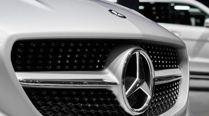 Mercedes-Benz meest waardevolle premium automerk