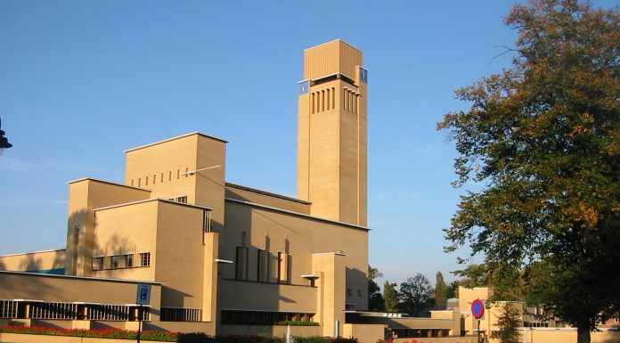 Hilversum klaar voor Gigabit-internet