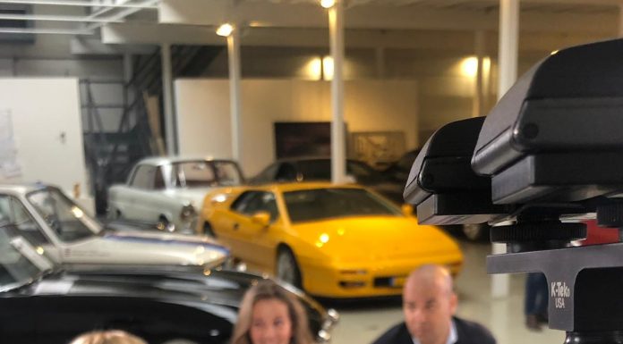 Gooische Passie op RTL 4