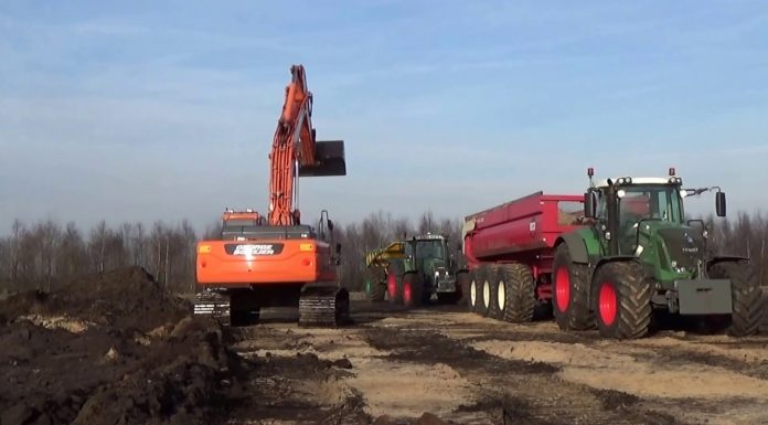 Realistische PFAS-norm Noord-Holland