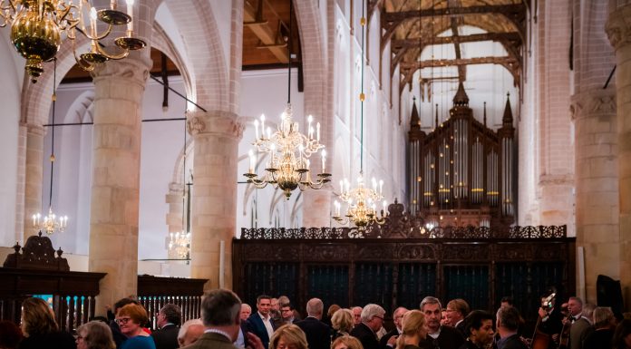 Sla toe op NAARDEN the Art fair