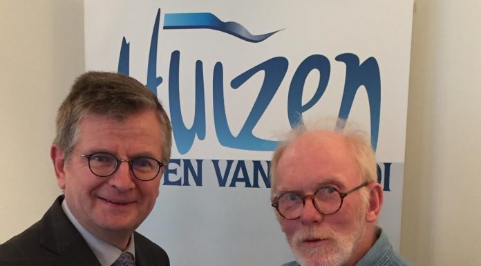 Aanmelden Huizer Ondernemersprijs 2020