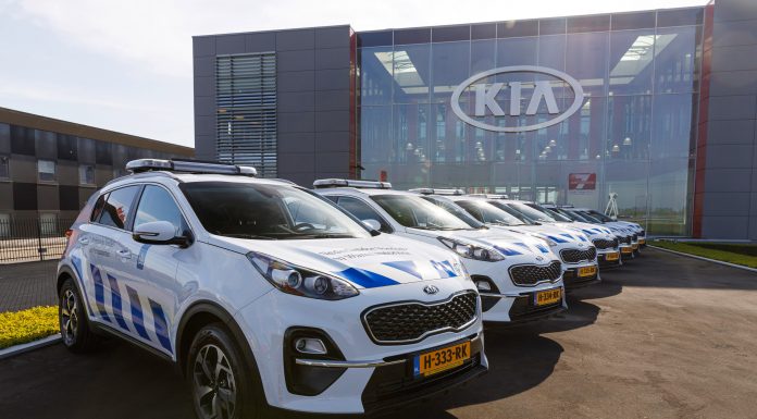 NVWA kiest voor Kia