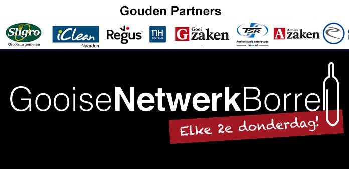 GooiseNetwerkBorrel en de coronacrisis