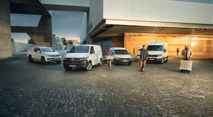 Volkswagen Bedrijfswagens verlengt fabrieksgarantie