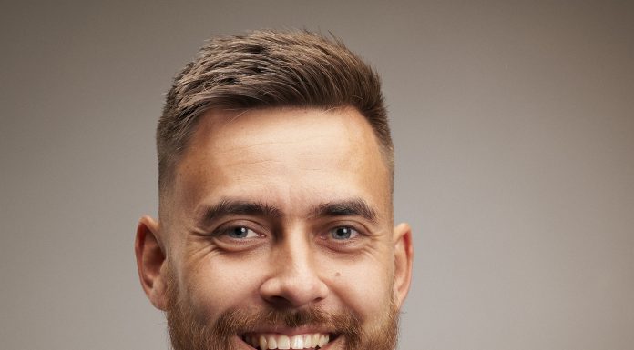 Social media marketing