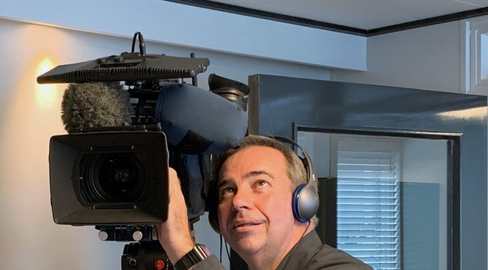 Primeur: Mini-Filmportret door ELVIC