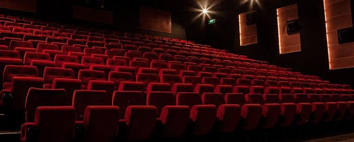 Eerste Kleuterbios bij Kinepolis in Huizen