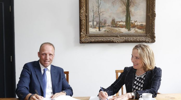 Afspraken over WMO-vervoer in Laren