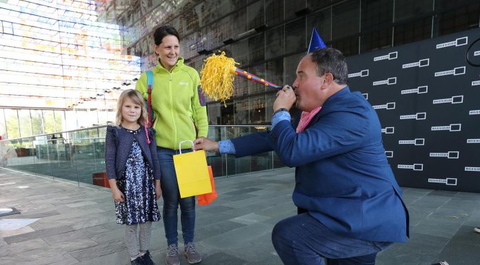 Museum Beeld en Geluid twee maanden open