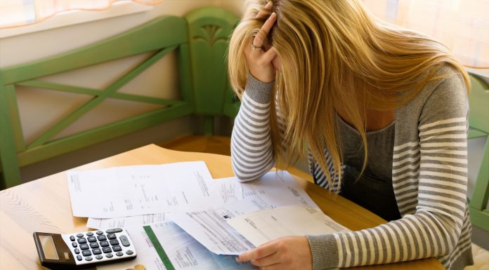 Betalingsregeling bij schulden nog niet vanzelfsprekend