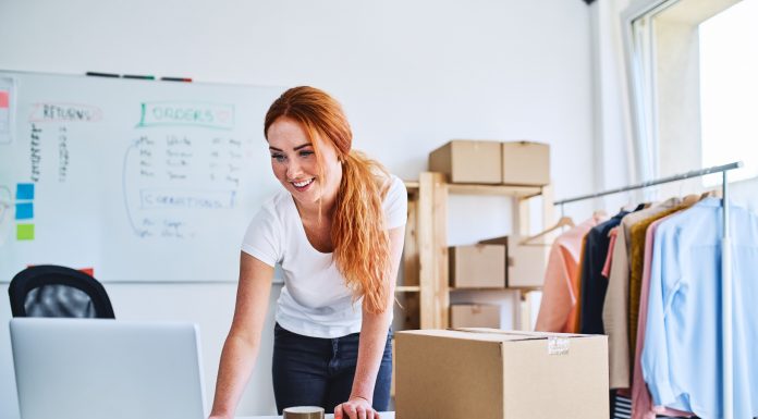 Meest succesvolle zakelijke websites behalen ruim 5 keer hogere omzet