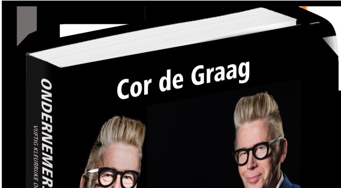 ‘Ondernemers zijn net mensen’