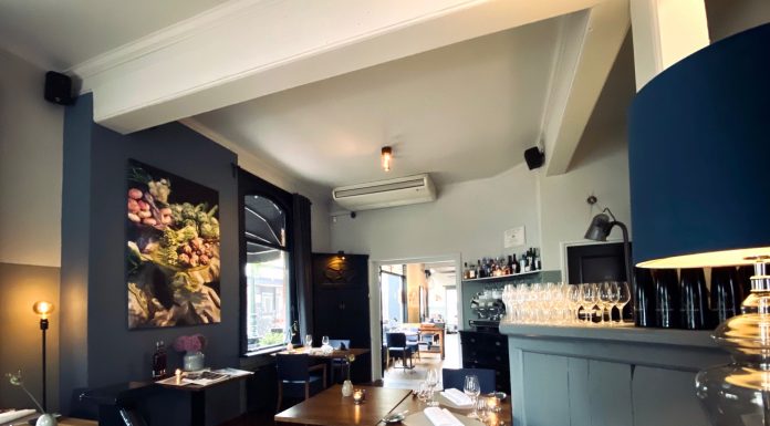 Sterrenrestaurant Soigné annuleert kerst-reserveringen