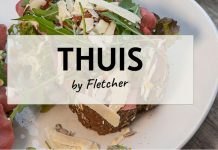 Smakelijk dineren met Thuis by Fletcher