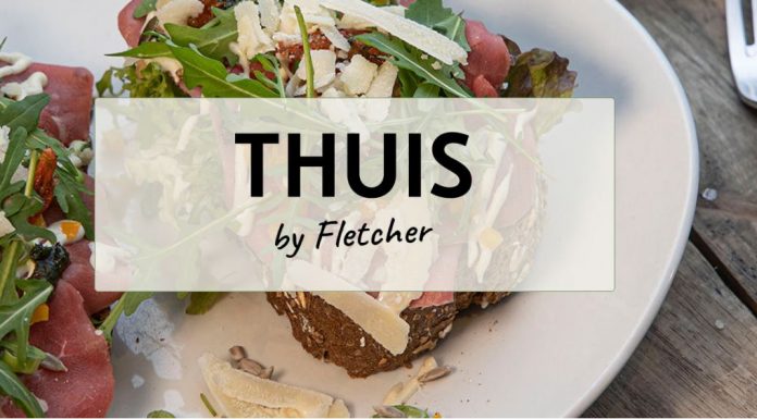 Smakelijk dineren met Thuis by Fletcher