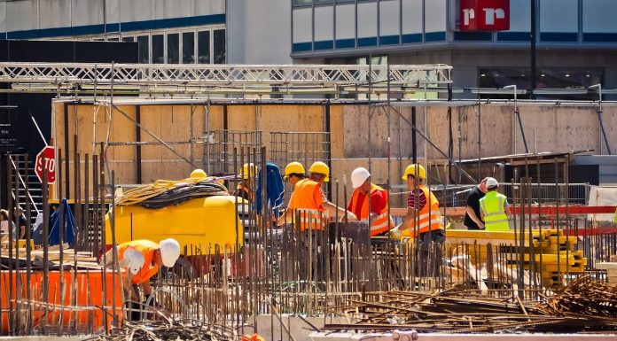 Sneller starten met bouwen kan met stikstofvrije woningbouw