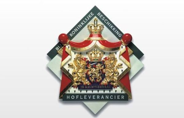 Stichting Hofleveranciers 45 jaar