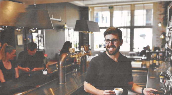 WW in Gooi en Vechtstreek licht gedaald