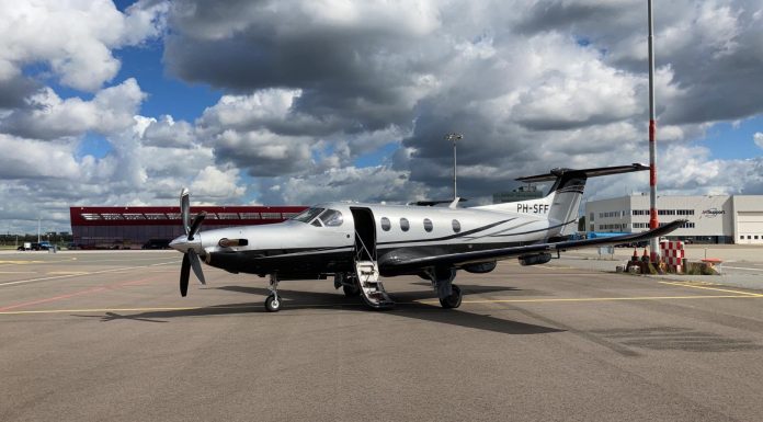 Coronaluchtbrug voor gestrande Nederlanders in VK