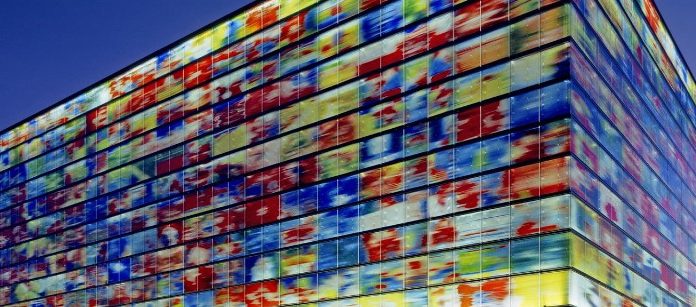 Mediacolleges en Mediacafés Beeld en Geluid