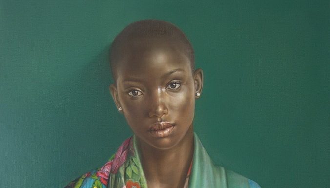 24e editie NAARDEN the Art fair