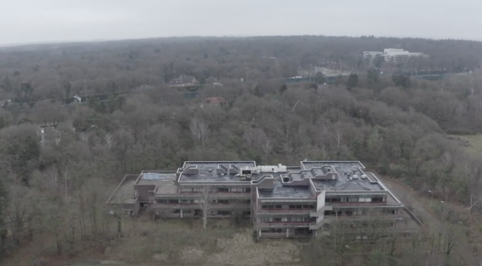 Toekomst De Groene Afslag op Crailo een stap dichterbij!