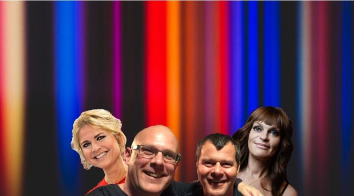 Nieuw streamingprogramma ‘Wat Flix Je Me Nu’ op GoodLIFE Radio