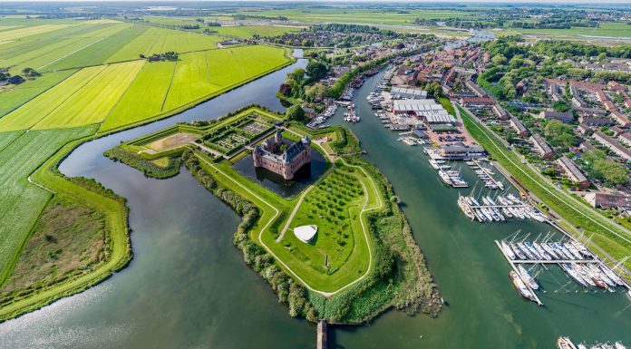 Garden of Amsterdam GeoTour vernieuwd
