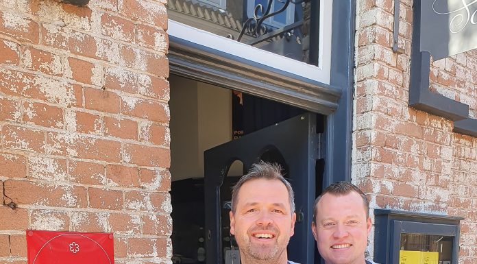 12 jaar Michelinster voor Soigné!