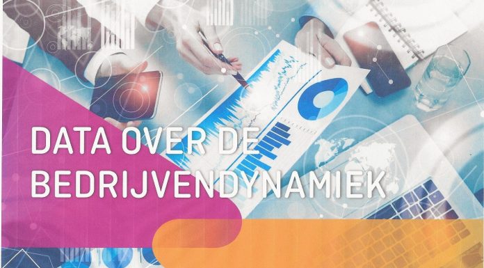 KVK Bedrijvendynamiek eerste kwartaal 2021