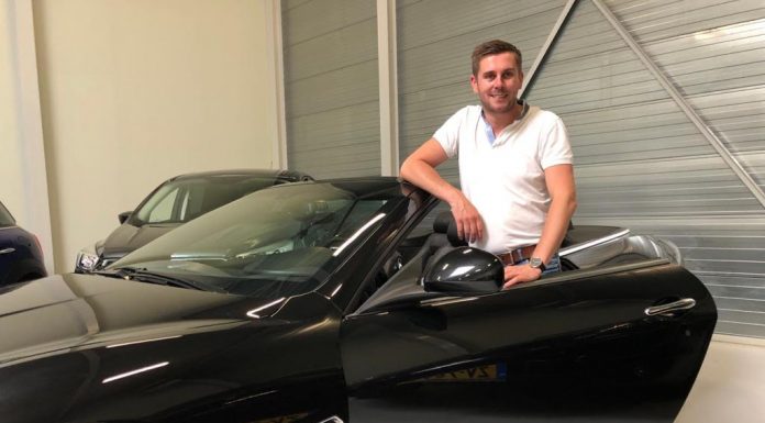 AutoLux.nl helpt met online importauto kopen, financieren of leasen