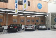 iClean Naarden: complete one stop shop voor uw auto
