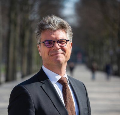 Commissaris van de Koning op bezoek in Eemnes