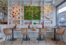 Gezonde en lekkere poké bowls aan de Groest in Hilversum