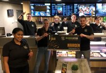 Big Bread Cafetaria in Naarden: Beste ondernemer van 2021