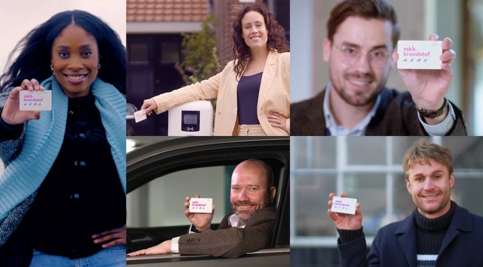 Zet je auto op de zaak Fiscaal voordeel door hoge brandstofprijzen