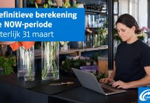 Veel werkgevers Gooi en Vechtstreek moeten NOW nog indienen