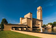 Vier maal leukste to-do’s in Hilversum