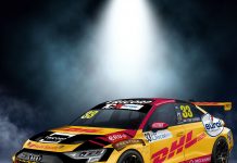 Tom Coronel ook in raceseizoen 2022 opnieuw in TCR Europe Series
